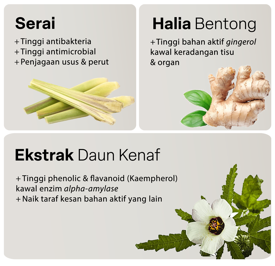 Ciri produk