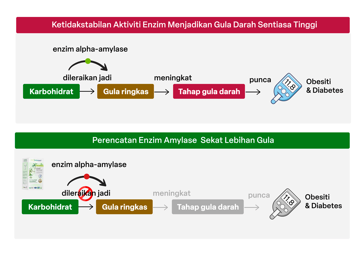 Diagram mekanisma