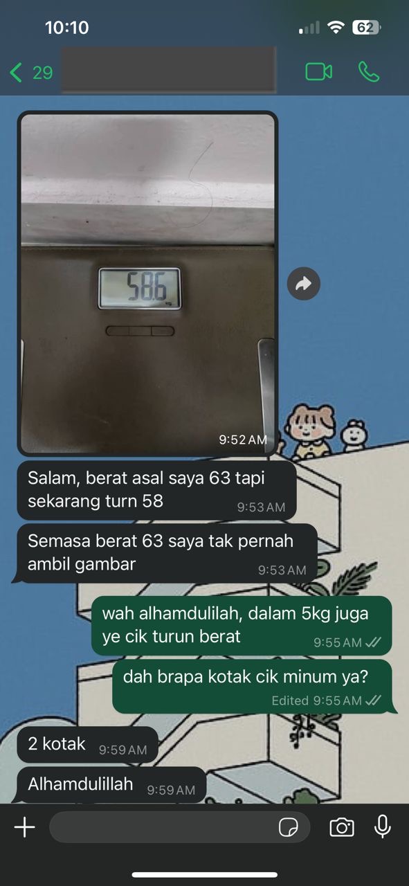 Testimoni pengguna