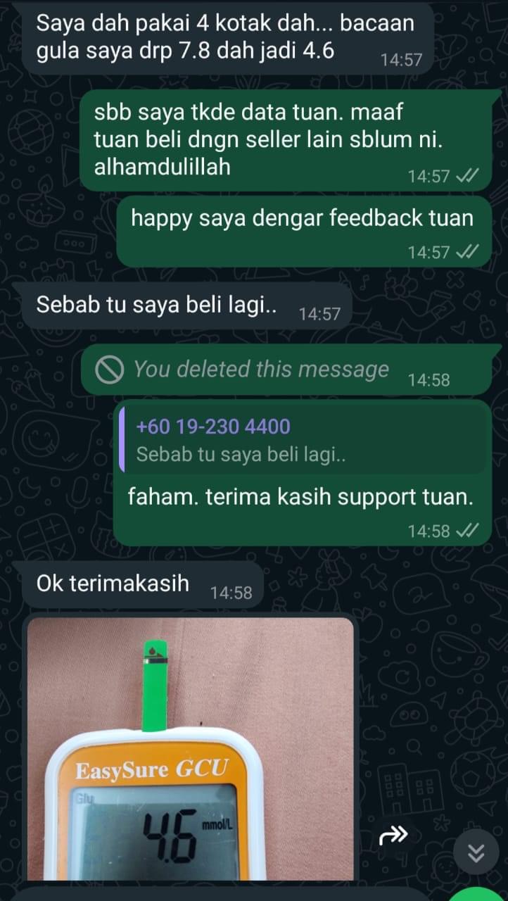 Testimoni pengguna